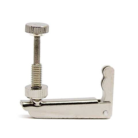 Carlovy Çello Fiksi Nikel 3/4 - 4/4