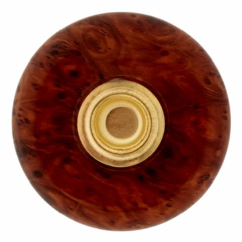 Carlovy CES-C-BRW Çello Pik Tutucu