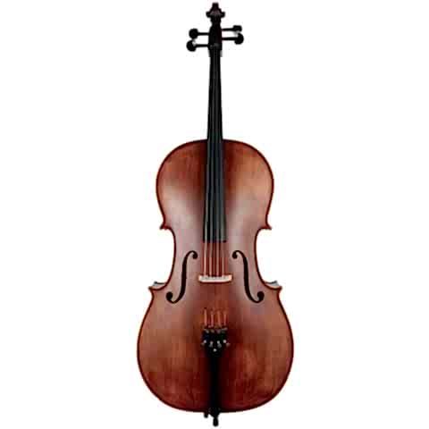 Carlovy CLA4 Çello 4/4