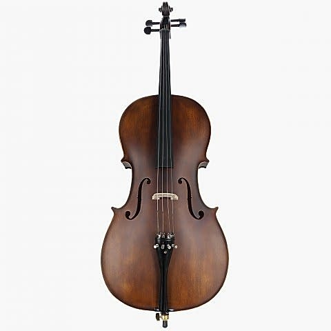 Carlovy CLA6 Çello 1/4