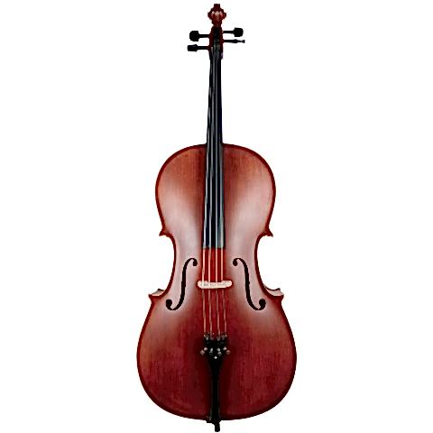 Carlovy CLA8 Çello 3/4