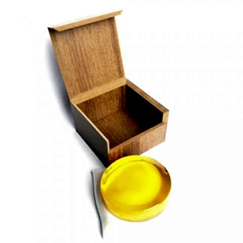 Carlovy CRSN-3 Kontrbas Reçinesi