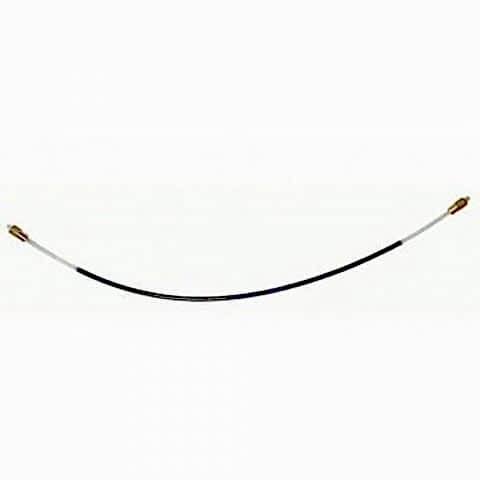 Carlovy CTG-34 Çello Kuyruk Bağı 3/4