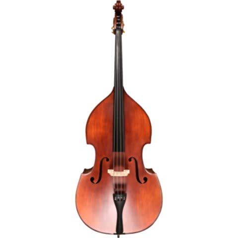 Carlovy DB-8 Kontrbas 3/4