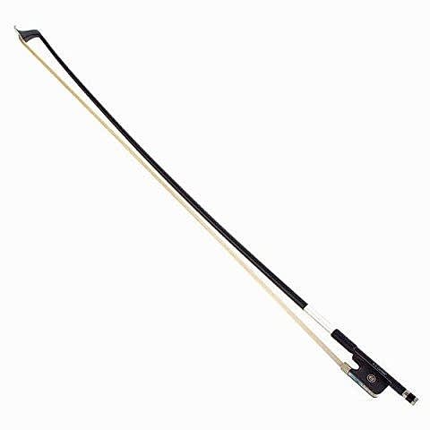 Carlovy Çello Yayı Karbon Deluxe 4/4