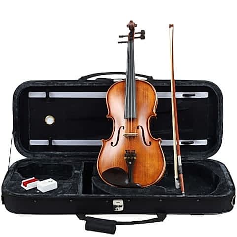 Carlovy VAA9 Viyola 16