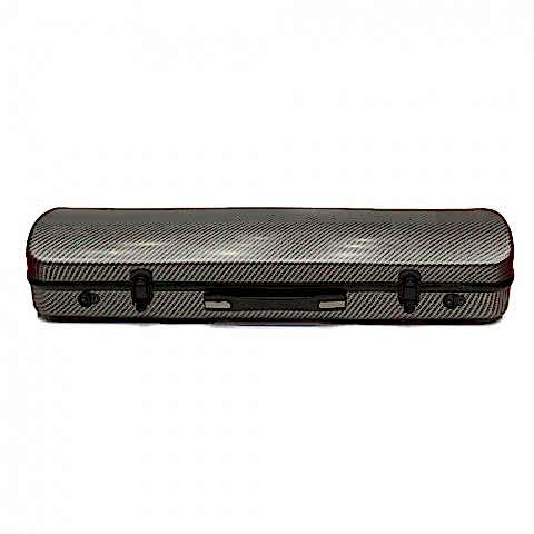 Carlovy VCP7-34 Keman Kutusu Fiberglass 3/4