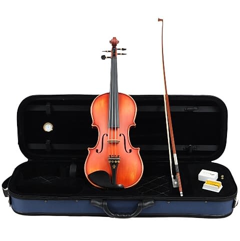 Carlovy VLA6 Keman 4/4