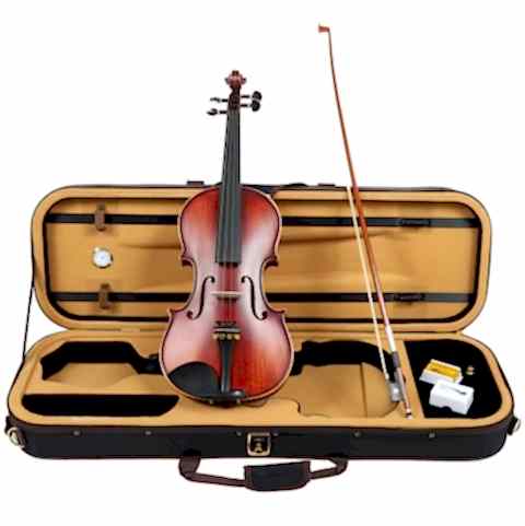 Carlovy VLA8 Keman 1/2