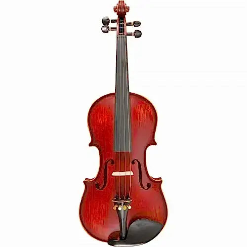 Carlovy VLA8-LH-44 Keman Solak 4/4