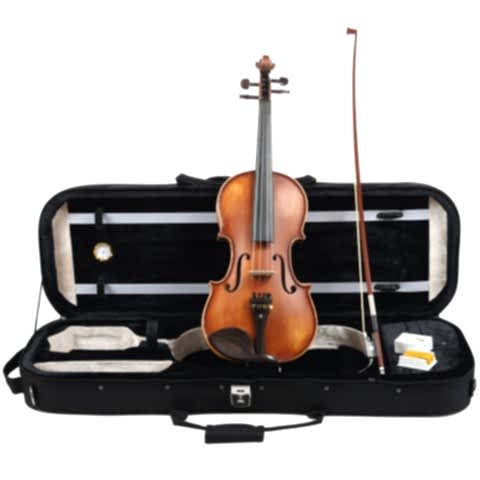 Carlovy VLA9 Keman 1/2