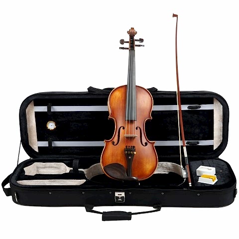 Carlovy VLA9 Keman 3/4