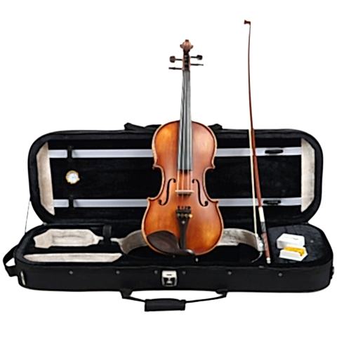 Carlovy VLA9 Keman 4/4