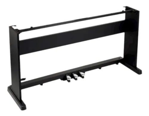 Casio CS-470PC2 Siyah Dijital Piyano Standı