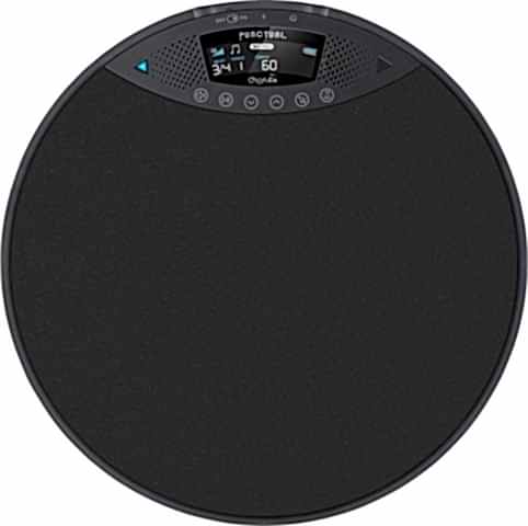 Cherub DP-970 Çalışma Pedi