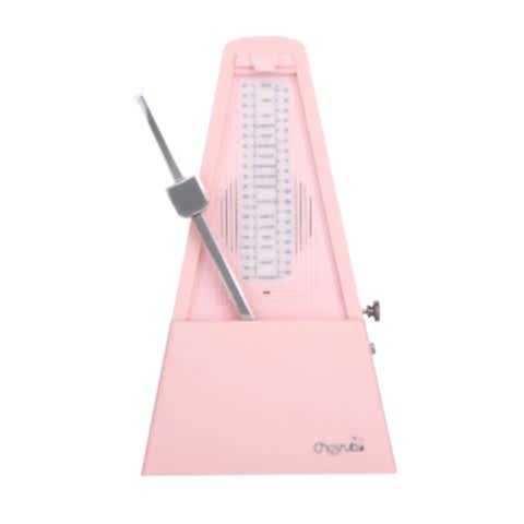 Cherub WSM-290P-PNK Pembe Smart Metronom