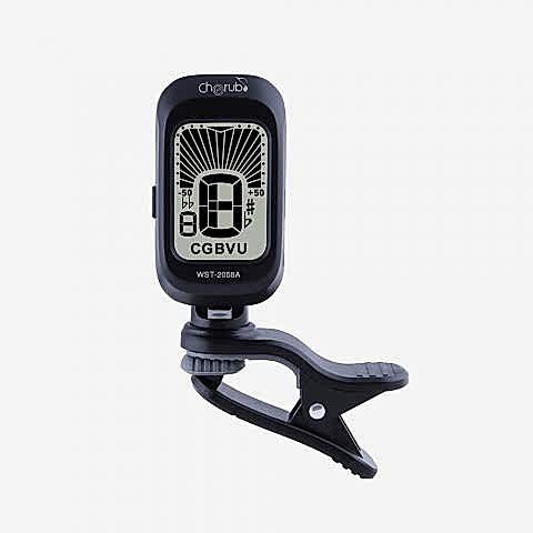 Cherub WST-2058A Kromatik Akort Cihazı Tuner