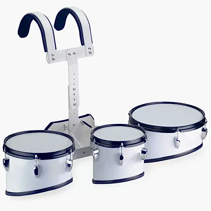 Cox 3'lü Bando Tom Seti