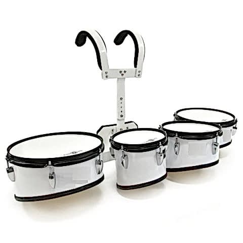 Cox 4'lü Bando Tom Seti