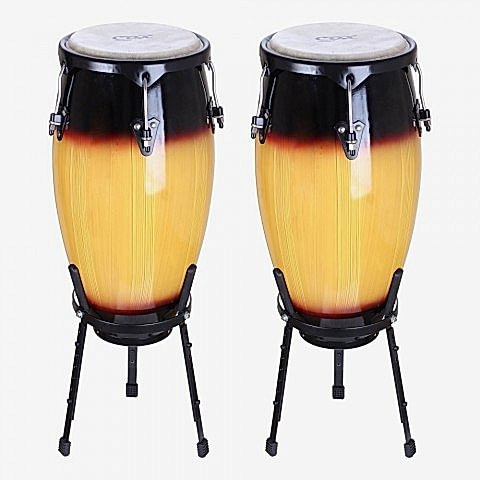 Cox CCS1-SB Conga Seti - Sunburst