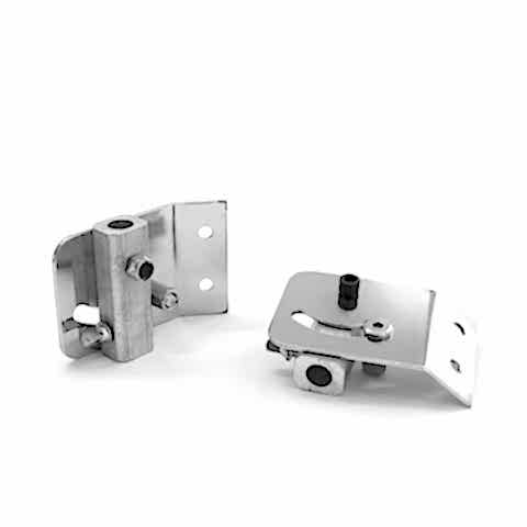 Cox CMDA Bando Davulu Taşıma Aparatı (Carrier) Adaptörü