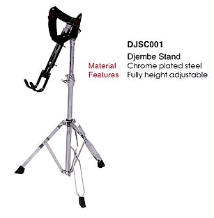 Cox DJSC001  Djembe Standı