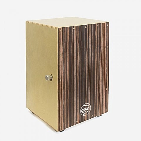 Cox DKS6MK-M Cajon