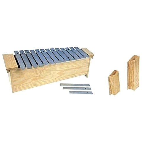 Cox FLT-5000AG Alto Glockhenspiel