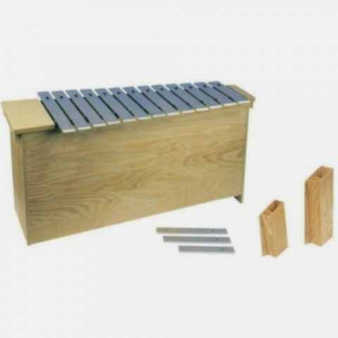 Cox FLT-5000BG Bas Glockenspiel