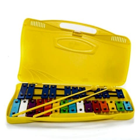 Cox FLT-TL25S Metalofon