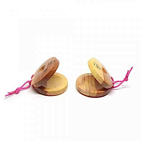 Cox G10-02 Avuç İçi Kastanyet