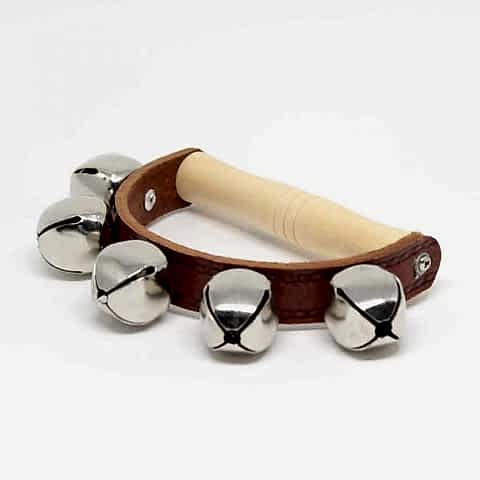 Cox G13-5B Strap Bells