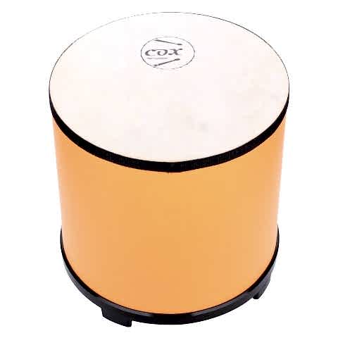 COX HD10 Sarı Yer Davulu (Floor Drum)