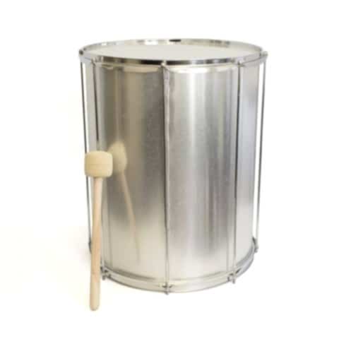 Cox LT1618 16x18 Latin Davul - Surdo