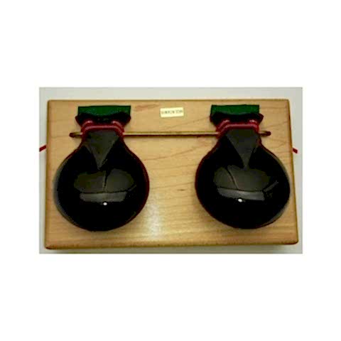 Cox SP26 Kastanyet (Konser Tablalı)