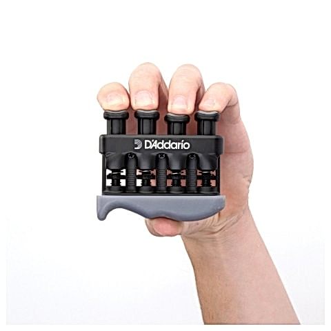 D'Addario Woodwinds WW-PG-01 Gripmaster