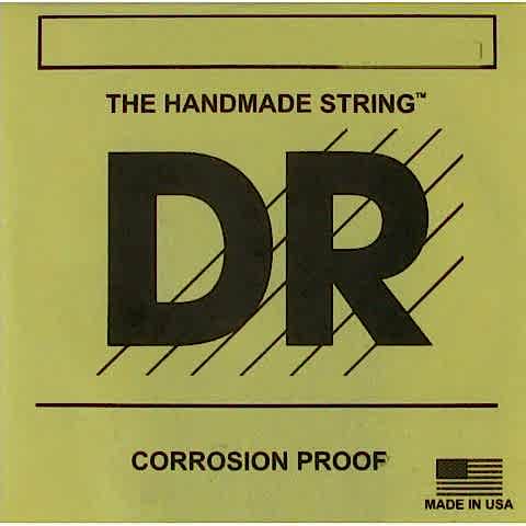 DR PL-010 Elektro Gitar Tek Tel