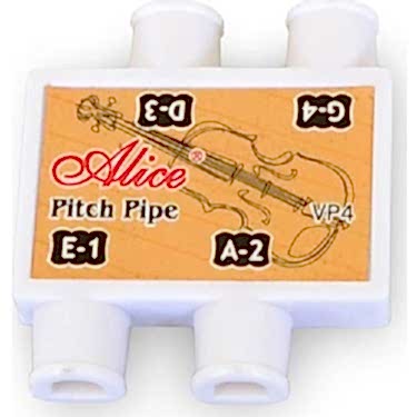 Düdük Akord 4Lü Alice (Düd4)