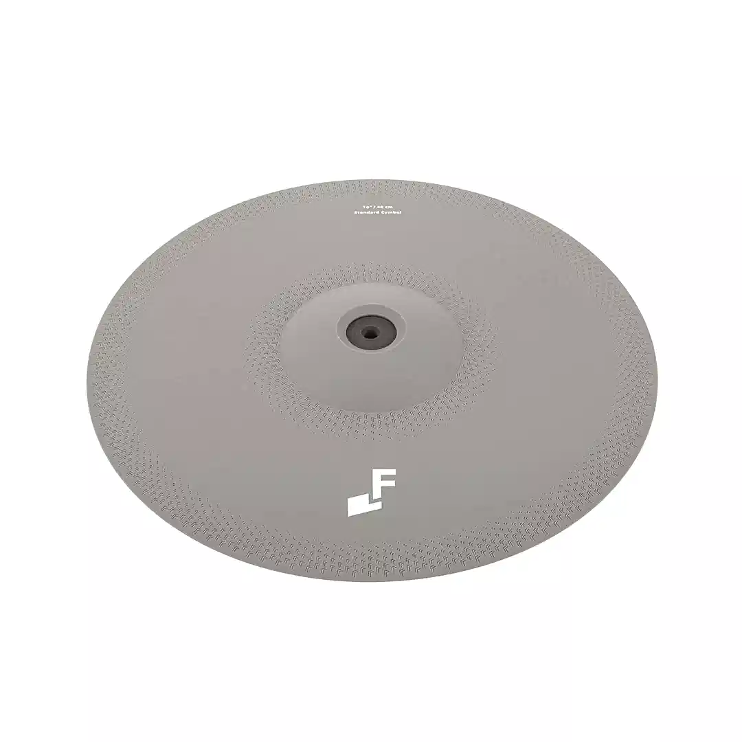EFNOTE EFD-C16 16 İnç Crash Elektronik Davul Zil Pedi