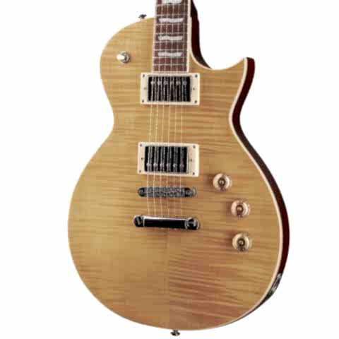 ESP LTD EC-256 Eclipse Vintage Natural Elektro Gİtar