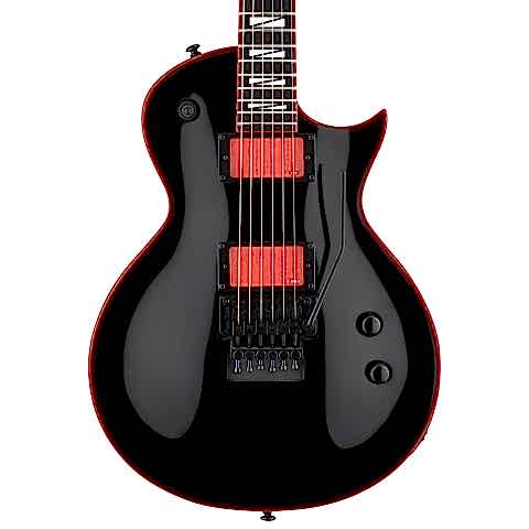 ESP LTD Gary Holt Signature GH-600 Elektro Gitar