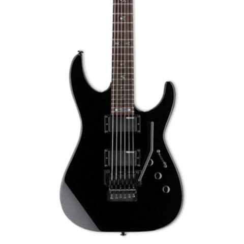 ESP LTD KH-202 Kirk Hammett Signature Elektro Gitar