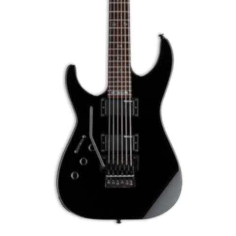ESP LTD KH-202 Kirk Hammett Signature Solak Elektro Gitar