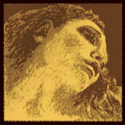 Evah Pirazzi Gold Viyola Takım Tel