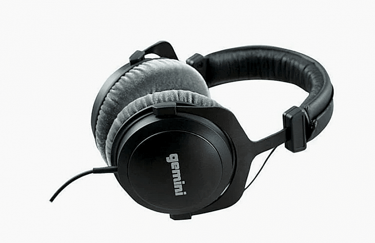 Gemini DJX-1000 Kulaklık