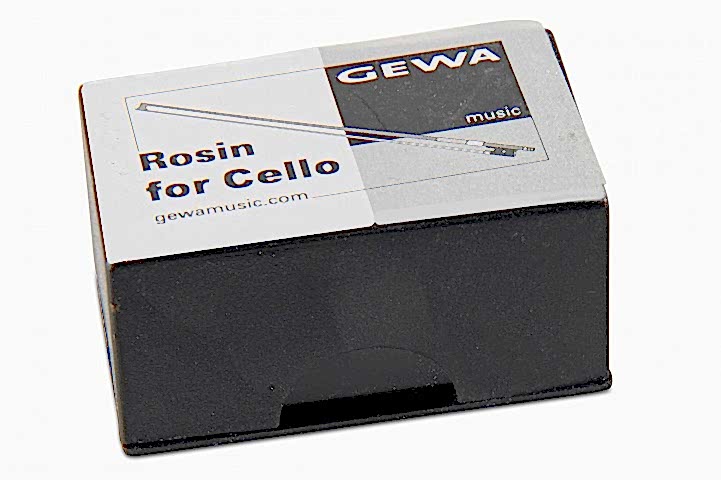 Gewa 451000 Çello Reçinesi