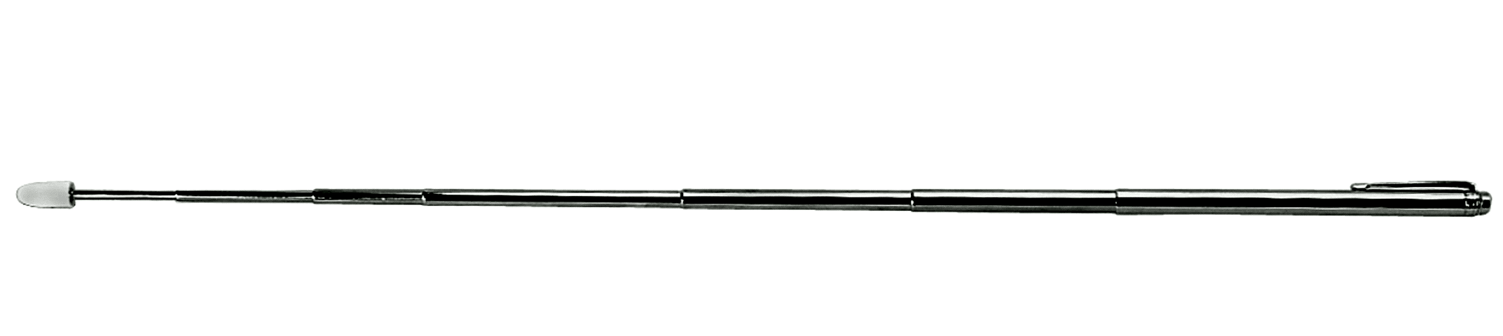 Gewa 912200 Uzatılabilir Metal Şef Çubuğu