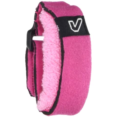 Gruv Gear FretWrap HD Pembe - Medium