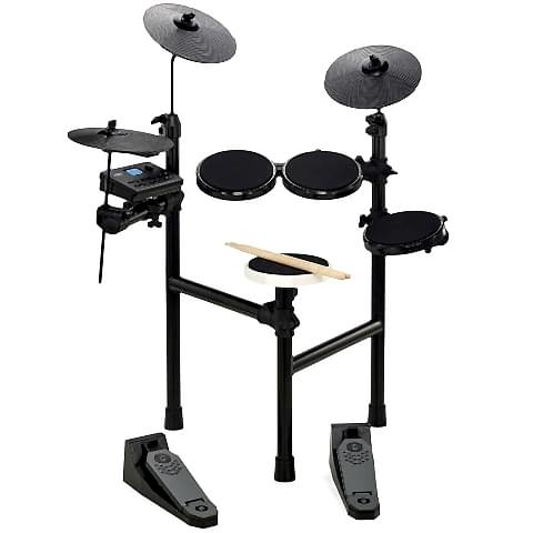 Hitman HD-7 Dijital Davul Seti