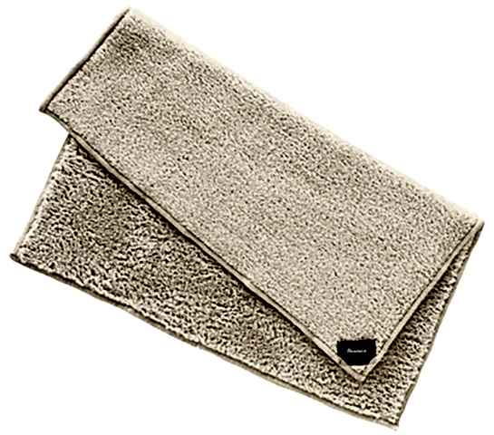 Ibanez GDC900 Gitar Temizlik Bezi